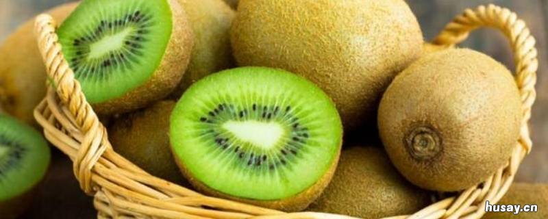 猕猴桃属于哪类的水果(猕猴桃属于哪类的水果 猕猴桃属于哪一类水果