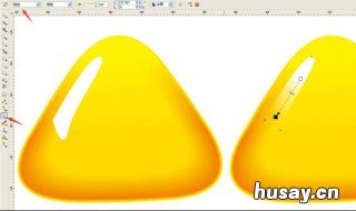 cdr绘制基本形状 cdr怎么绘制图形