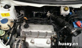 风云2发动机电脑板在什么位置 风云2是什么发动机