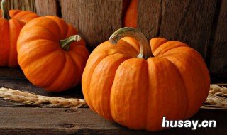 番瓜和南瓜有什么区别 南瓜和西瓜的区别