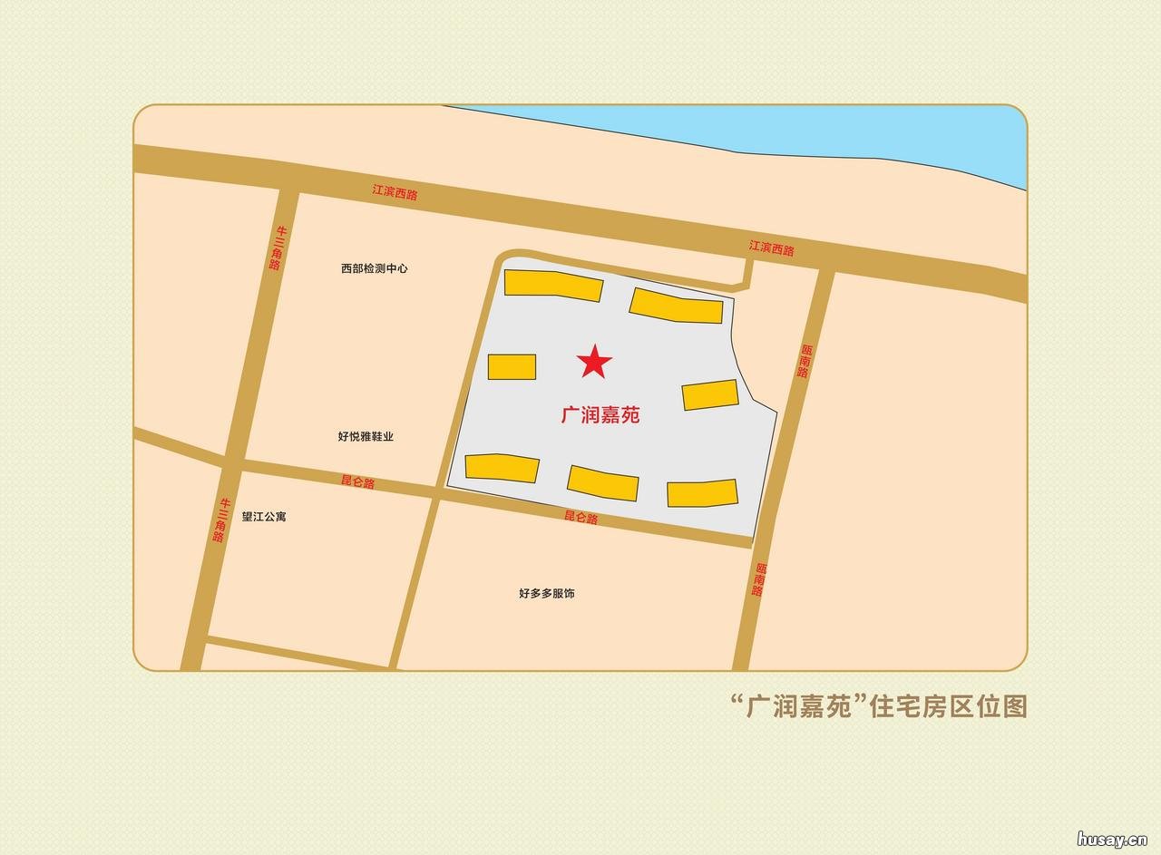 2020温州第二轮安置房房源小区情况汇总 2021温州第二轮安置房房源