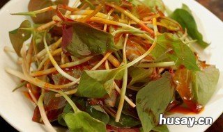 吃鱼腥草的禁忌是什么 鱼腥草有什么禁忌症