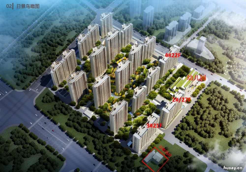 2020温州瓯海区人才房房源具体情况 温州瓯海区人才房配售