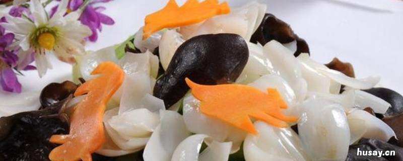 山上挖的野百合怎么吃 山上挖的野百合可以吃吗