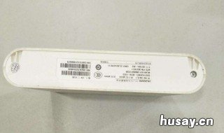 华为b310as852路由器设置 华为路由器b310as 852