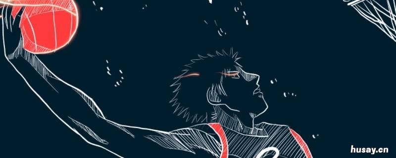 这就是灌篮第四季在哪个卫视播 这就是灌篮第四季是什么卫视