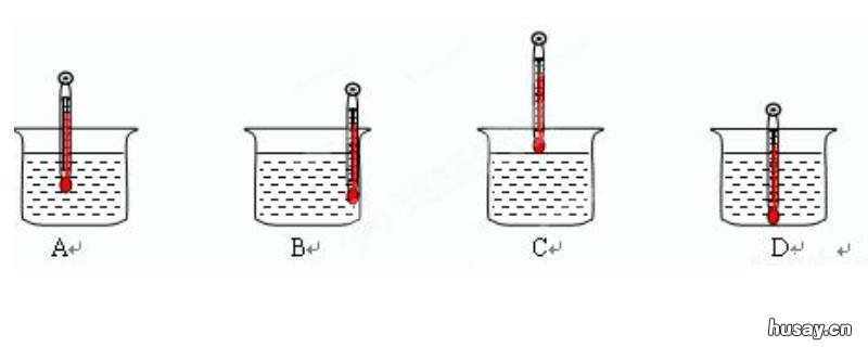 温度计的工作原理是液体的什么 常用液体温度计的原理是什么