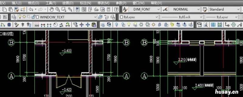 cad选项命令快捷键 cad选项命令快捷键是什么