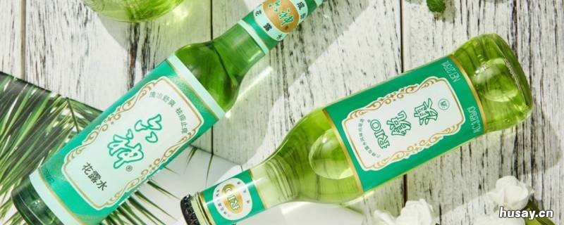 花露水保质期一般是多久 花露水保质期多长