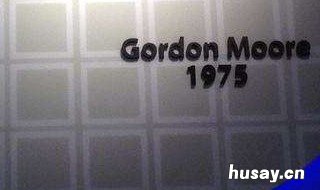 吉尔德定律是什么 基尔伯德定律