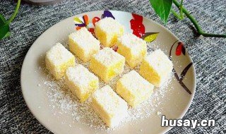 牛奶冻的做法 木瓜牛奶冻的做法