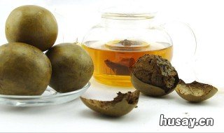 罗汉果泡水喝会上火吗 罗汉果泡水喝多了会不会上火