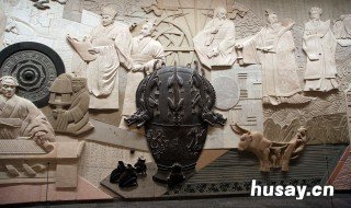 地动仪是什么家发明的 地动仪是谁发明出来的