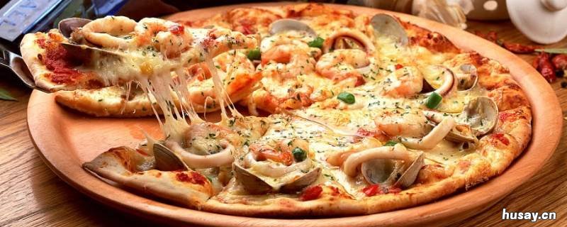 披萨一晚上不放冰箱会坏吗 披萨没放冰箱会变质吗