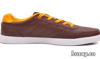 361鞋带怎么系 361鞋带的系法