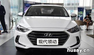 现代领动倒车影像没有怎么回事儿 刚买的新车倒车影像没反应了