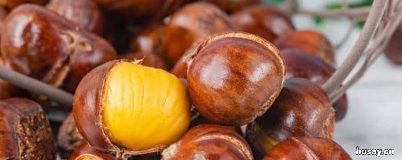 冰栗子是冷冻还是冷藏 薛记冰栗子是冷冻还是冷藏