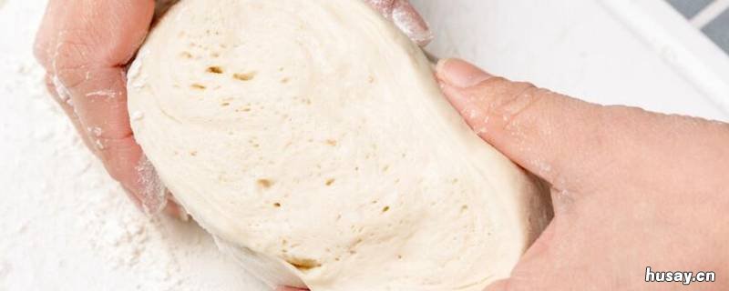 不用发酵粉如何快速发面的方法 没有发酵粉怎样才能快速发面