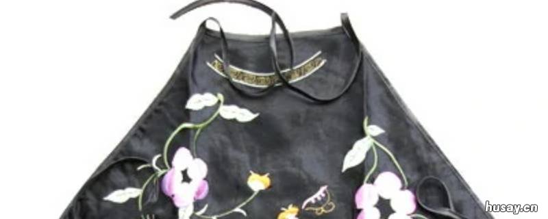 心衣是什么 鲛纱心衣是什么