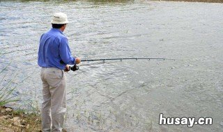 初春雨后钓鱼好钓吗 初春刚下过雨好钓鱼吗