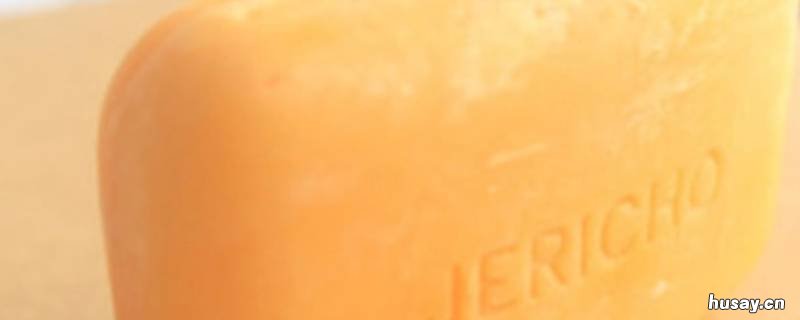 硫磺皂可以洗衣服用吗 硫磺皂可以洗衣服用吗?