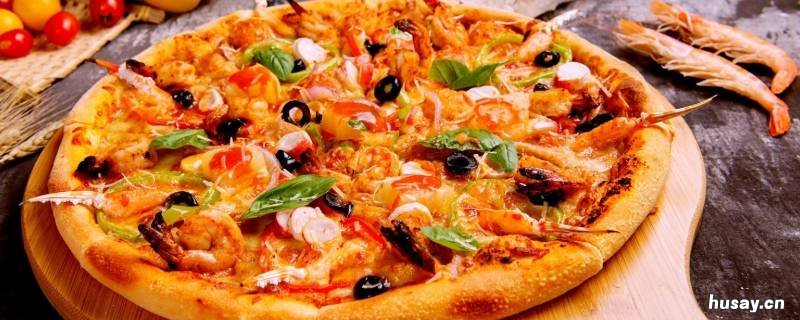 空气炸锅披萨烤多久 披萨空气炸锅烤多长时间