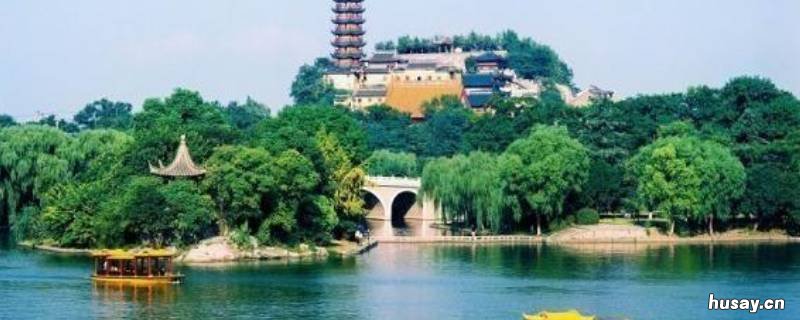 苏中是哪里 苏中是什么地方