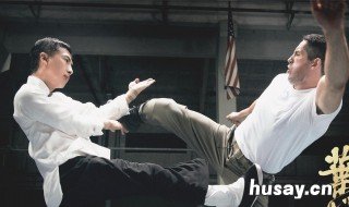 叶问4是什么时期 叶问4是哪个年代