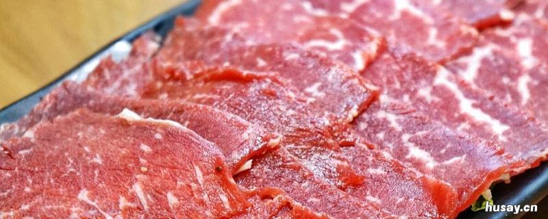 和牛等级怎么区分m9 和牛等级怎么区分m5