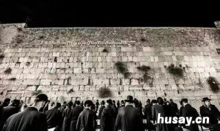 哭墙的由来 耶路撒冷哭墙的由来
