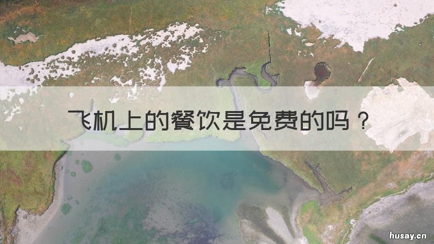 飞机上的餐饮是免费的吗 飞机上的餐饮收费吗