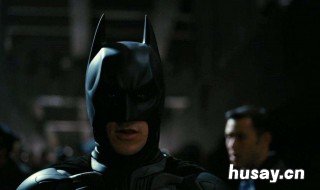 蝙蝠侠崛起蝙蝠侠为什么这么弱 蝙蝠侠崛起蝙蝠侠为什么这么强