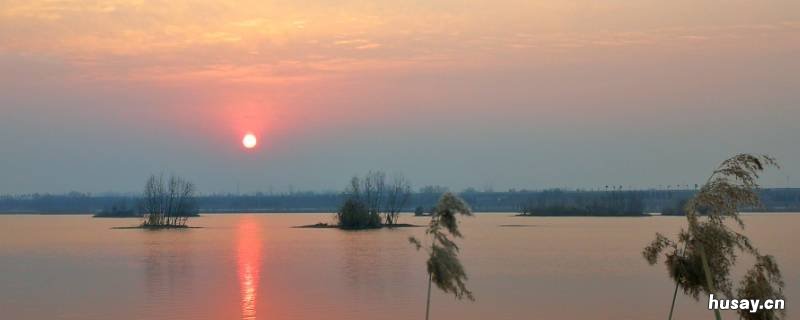 洛河属于河南哪里 洛河属于河南哪里管