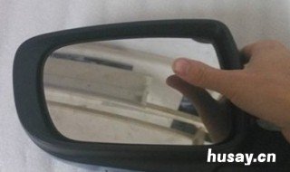 宝骏530左后视镜下壳安装方法 宝马530后视镜壳子拆卸方法