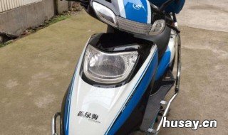 绿驹电动自行车电机编码在哪里 绿驹电动车车架号和电机号在哪