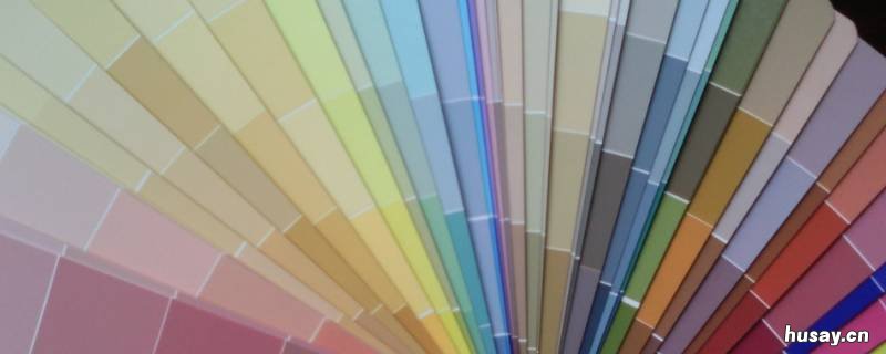 pms是什么色卡 pmc是什么色卡