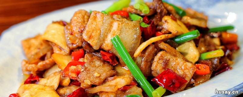 豆腐皮怎么吃 豆腐皮怎么吃减肥效果好