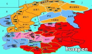 背水一战的经过是什么 背水一战的结果是什么