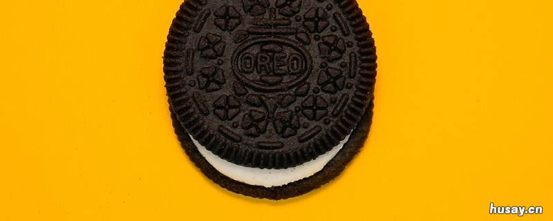 奥利奥的神仙吃法 奥利奥的神仙吃法不用任何材料