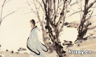 靖节先生是谁 靖节先生是谁?什么性格?什么事情?