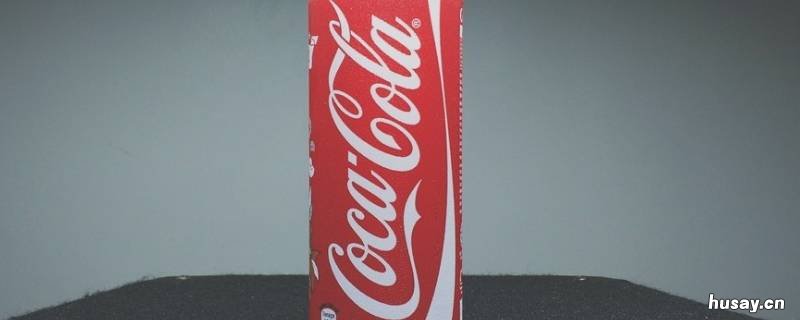 可乐为什么是黑色的 可乐是黑色的还是棕色的