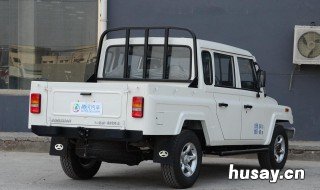 乘用版皮卡属于客车还是货车 皮卡车属于小客车还是货车