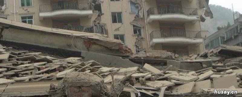 1.7级地震严重吗 1.7级地震什么感觉