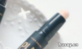 修容棒和气垫bb谁先用 气垫bb干嘛用的