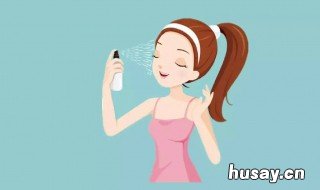 喷雾粉底液的使用方法是什么 喷雾粉底液的使用方法是什么意思