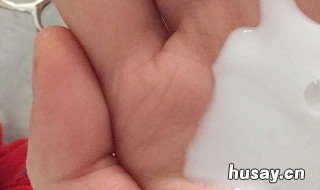 乳液直接擦脸好不好 擦脸只用乳液可以吗