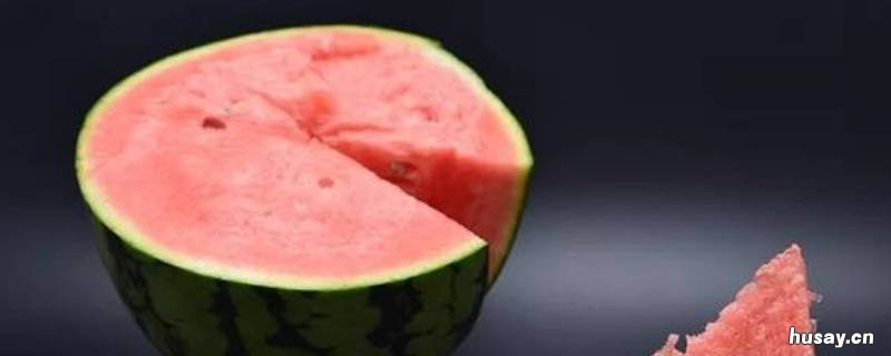西瓜一般几斤 一般西瓜有多少斤