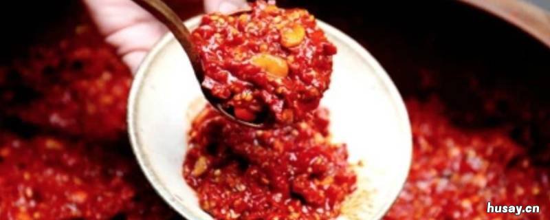 做豆瓣酱如何晒太阳 自己做的豆瓣酱需要晒太阳吗