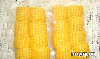 甜玉米是转基因的吗 超市卖的甜玉米是转基因的吗