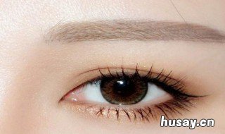 淡化泪沟有什么小技巧 去泪沟的小妙招